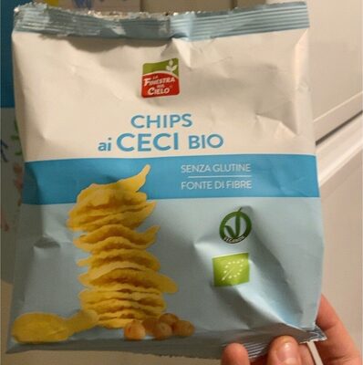 Chips ai ceci bio