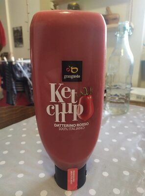 Ketchup