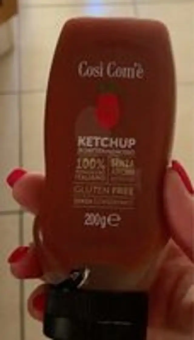 Ketchup