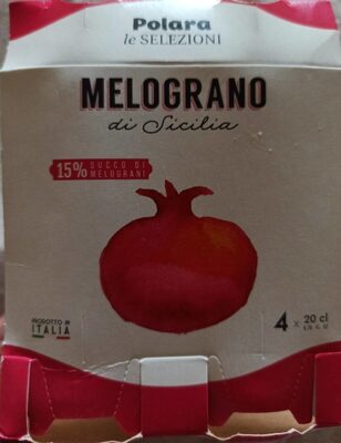 Melograno di sicilia