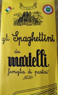 Spaghettini