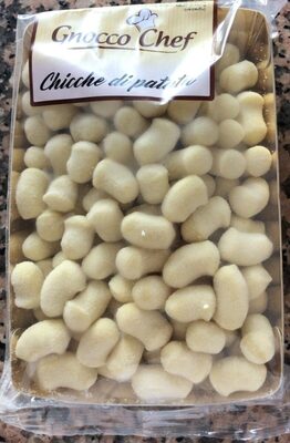 Chicche di patata