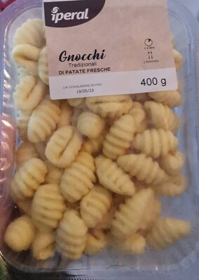 Gnocchi