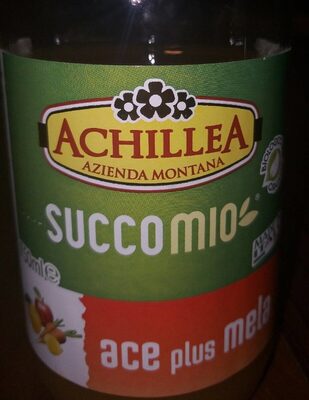Succo mio