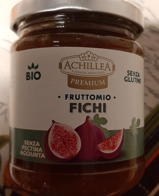 Fruttosio fichi