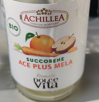 Succobene ace plus mela