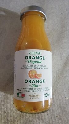 orange bio
