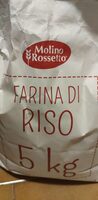 Farina di riso