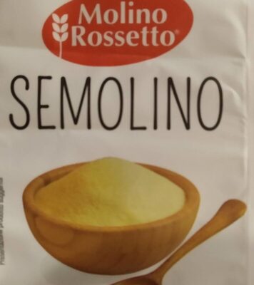 Semolino