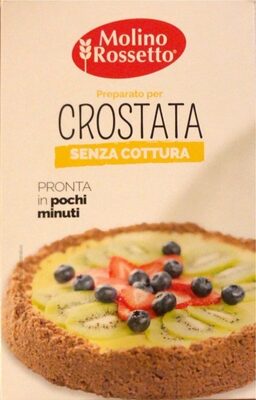 Crostata