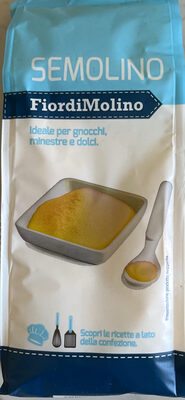 Semolino