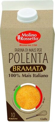 M polenta bramata brick