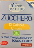 Blucarta da zucchero ZUCCHERO