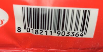 Farina di forza w 400