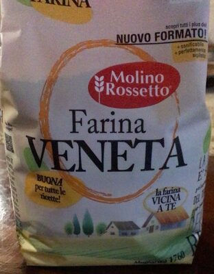 Farina Veneta
