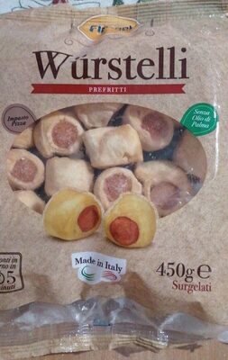Wurstelli