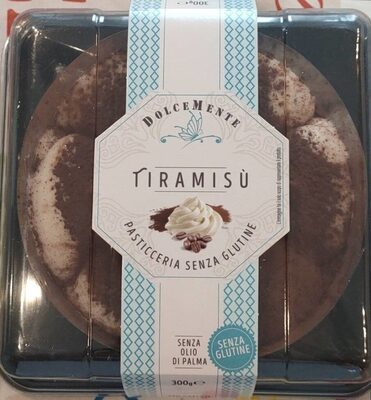 Tiramisù