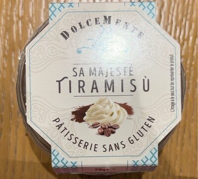 Tiramisù