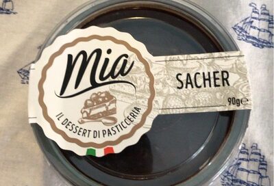 Sacher