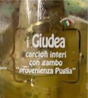 I Giudea