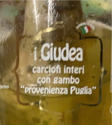 I Giudea