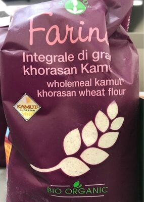 Probios Farina Kamut 500g