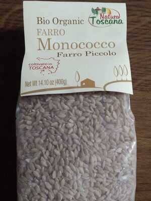 Farro monococco