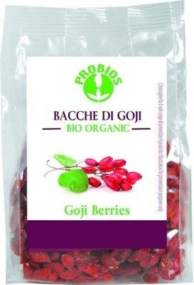 Bacche Di Goji