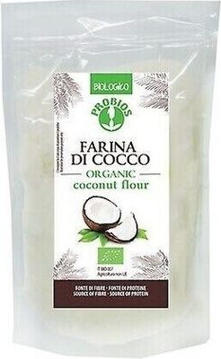 Farina di cocco