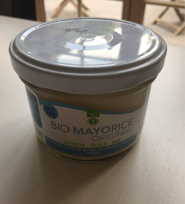 Bio Mayorice Original