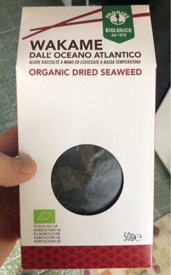 Wakame