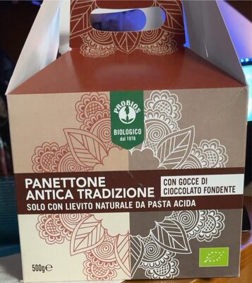 Panettone
