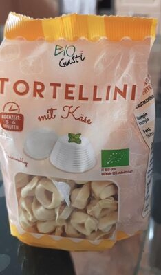 Tortellini