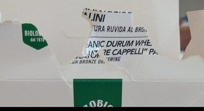 Senatore cappelli semi-integral ditalini