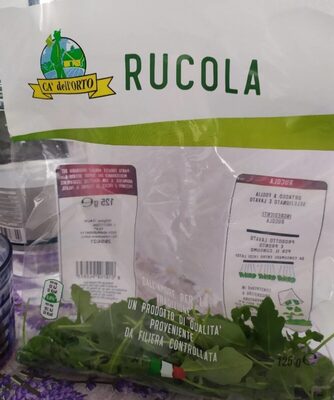 Rucola