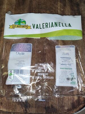 Valerianella