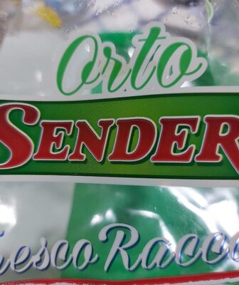 Orto sendero