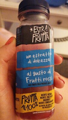 Estratto di dolcezza