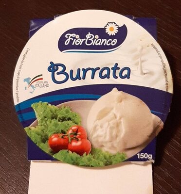 Burrata