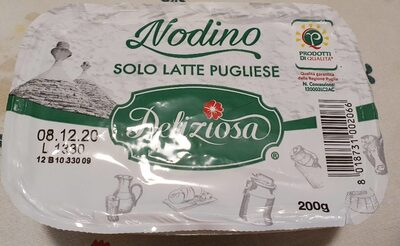 Nodino front packaging