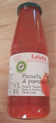 Passata di pomodoro