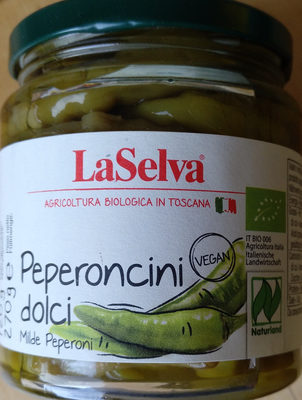 Unknown front packaging