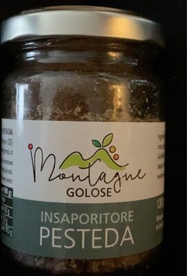 Insaporitore pesteda