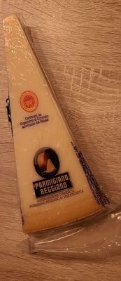 Parmigiano reggiano AOP