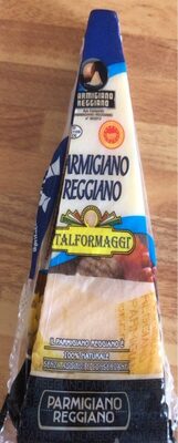 Parmigiano reggiano dop