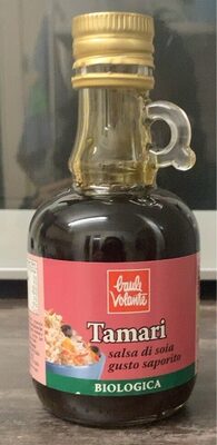 Tamari