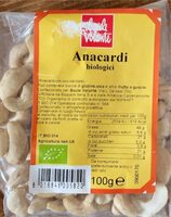 Anacardi