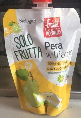 solo frutta