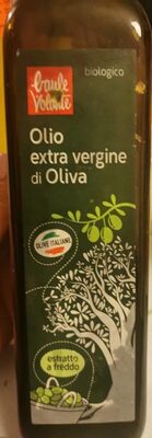 Olio extra vergine di oliva