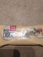 Barretta croccante senza glutine